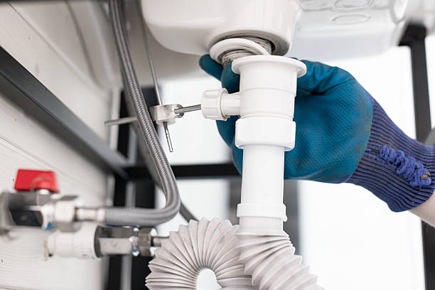 Reliable Gas Line Repair contractor in Perry, OK by Ultimate Plumbing LLC